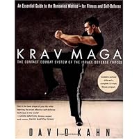 Krav Maga: An Essential Guide to the Renowned Method--for Fitness and Self-Defense