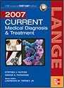 Current Medical Diagnosis and Treatment 2007