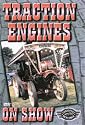 Traction Engines On Show [DVD]