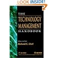 The Technology Management Handbook (Electronic Engineering Handbook)'