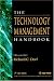 Book The Technology Management Handbook (Electrical Engineering Handbook Series)