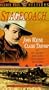 Stagecoach [VHS]