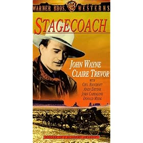 Stagecoach