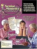 Senior Moments Board Game