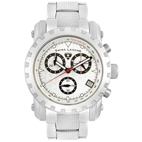 Swiss Legend Men's Sport SL Sport Collection Watch #20035-22
