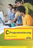 Produkt-Bild: C Programmierung: Programmieren mit einfachen Beispielen