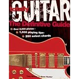 Totally Guitar: The Definitive Guidevon "Dave Hunter"