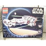 LEGO Star Wars Ultimate Collector Series Tantive IV Rebel Blockade Runner (10019)