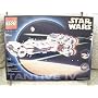 LEGO Star Wars Ultimate Collector Series Tantive IV Rebel Blockade Runner (10019)