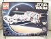 LEGO Star Wars Ultimate Collector Series Tantive IV Rebel Blockade Runner (10019)