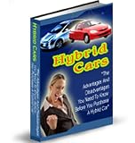 51ZH5%2BEUoLL. SL160  Hybrid Cars   What You Need To Know Before You Purchase A Hybrid Car