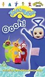 Review 2 Entertain Video  / Teletubbies - OOOH! [1997]