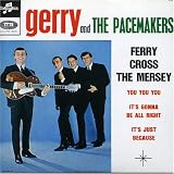 Ferry Cross the Mersey Ep
