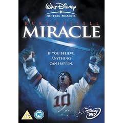 Miracle [DVD] [2004]