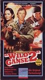 Wildg�nse 2 - Barbara Carrera, Edward Fox, Laurence Olivier Scott Glenn