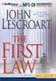 The First Law (Dismas Hardy Series)