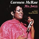 Ms. Jazz