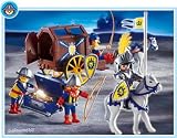kids and infants educational toys item: Playmobil Treasure Transport