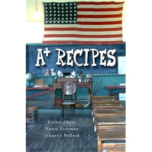 A+ Recipes