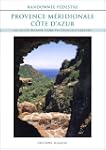 Randonn�e p�destre : Provence m�ridio...