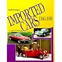 Standard Catalog of Imported Cars 1946-1990