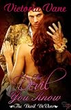 The Devil You Know