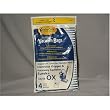 36 ELECTROLUX OXYGEN AND HARMONY CANISTER MICROFILTRATION VACUUM CLEANER BAGS