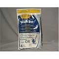 36 ELECTROLUX OXYGEN AND HARMONY CANISTER MICROFILTRATION VACUUM CLEANER BAGS