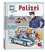 Was ist was Junior, Bd. 9: Polizei