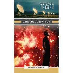 Cosmology 101