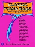Classic Piano Rags