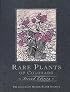 Rare Plants of Colorado, 2nd