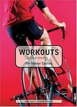 Workouts - In a Binder for Indoor Cycling (Workouts in a Binder)