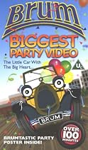 Brum - The Surprise Party And Other Stories