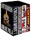 Scott Nicholson Library, Vol. 4 (Boxed Set)
