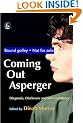 Coming Out Asperger: Diagnosis, Disclosure and Self-confidence