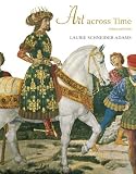 Art across Time 3/e Hardcover