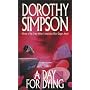 A Day for Dying (Inspector Thanet)