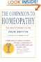 The Companion to Homeopathy: The Practitioner's Guide