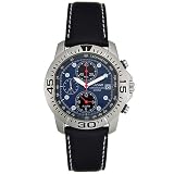 Pulsar Men's Alarm Chronograph Watch #PF3429
