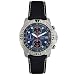 Pulsar Mens Alarm Chronograph Watch #PF3429