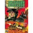 Starship Troopers 2 - Kampf um Tesca