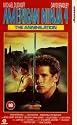 American Ninja 4 - The Annihilation [VHS] [1990]