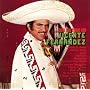 Toda una Epoca Con Vicente Fernandez