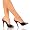 black patent