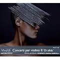 Concerti Per Violino Ii 'Da Sfida'