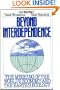 Beyond Interdependence: The Meshing of the World's Economy and the Earth's Ecology