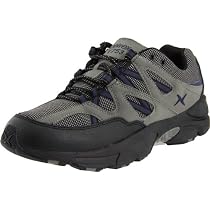 Aetrex Men's Sierra Trail Runner