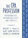 Books : CPA Profession, The: Opportunities, Responsibilities, and Services