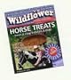 Wildflower "Banana Raisin" Horse Treats 1Lb
